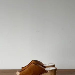 Sabots Ydol Velvet - YOUYOU