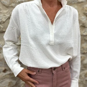 Blouse Emma/Light - SACRÉCOEUR