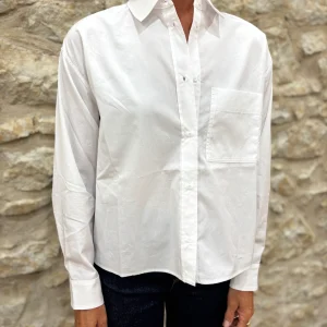 Chemise Andrea/Optic - SACRÉCOEUR