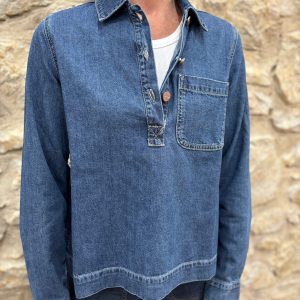 Vareuse Heden - JANE BLUE