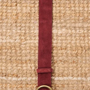 FRNCH PARIS Ceinture Ocicat