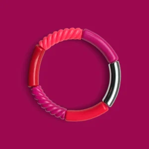 PALETTE Bracelet Fin Fidji