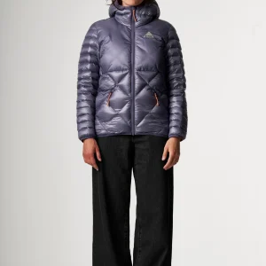 Doudoune Sierra pour femme