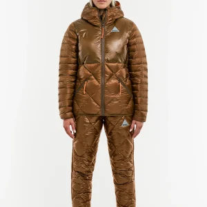 Doudoune Sierra pour femme