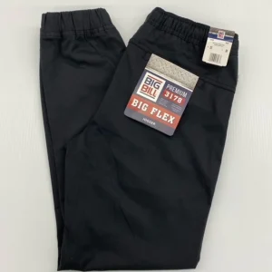 PANTALON JOGGER EXTENSIBLE BIG BILL 3178