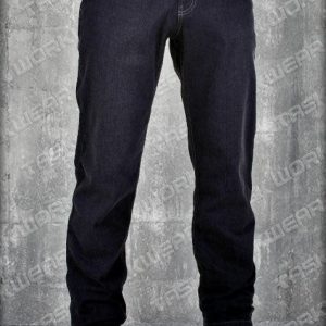 Jeans extensibles WRTK par Task TKE3197