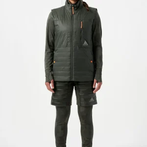 Gilet unisexe côtier