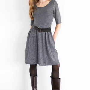 EVE LAVOIE Robe Smith