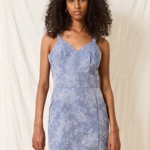 COKLUCH Robe Lierre - Max Denim