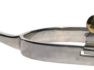 Éperons Horseman Professional's Choice