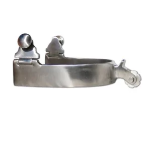 Éperons Short Shank Professionnal's Choice