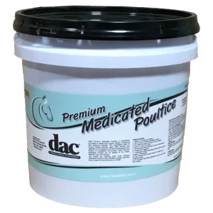 Poultice Premium Feed Dac