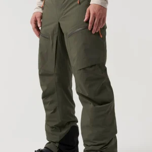 Pantalon isolant Exodus pour homme