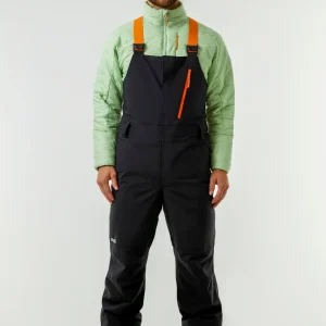 Salopette isolante Leeds pour homme