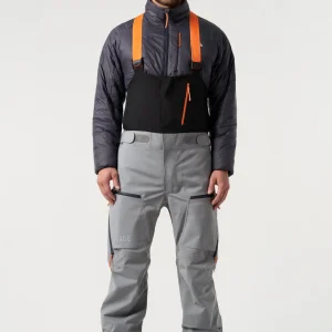 Salopette Gibson 3L MTN-X pour homme