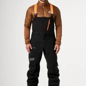 Salopette Gibson 3L MTN-X pour homme