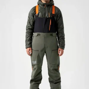 Salopette Gibson 3L MTN-X pour homme