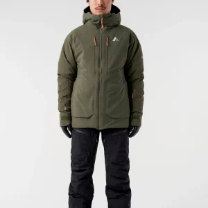 Veste isolante Alaskan pour homme
