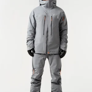 Veste MTN-X Spurr 3L pour homme