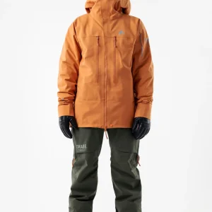 Veste MTN-X Spurr 3L pour homme