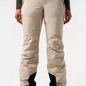 Pantalon isolant Clara pour femme