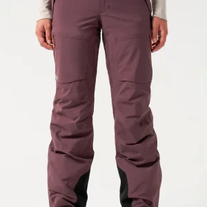 Pantalon isolant Clara pour femme