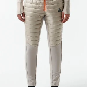 Pantalon hybride superposé Phoenix pour femme