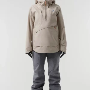 Veste MTN-X Torngat 3L pour femme