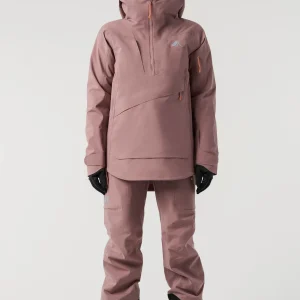 Veste MTN-X Torngat 3L pour femme