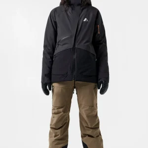 Veste isolante Grace pour femme