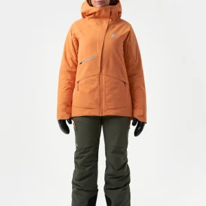 Veste isolante Grace pour femme