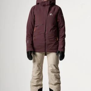 Veste isolante Grace pour femme