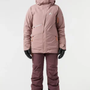 Veste isolante Grace pour femme