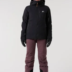 Veste isolante hybride Nina pour femme