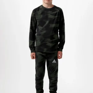 Couche de base unisexe Union imprimée