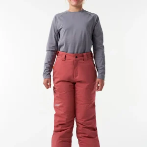 Pantalon isolant Comi pour fille
