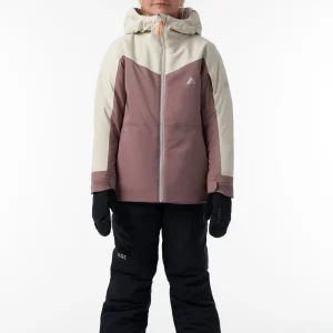 Veste isolante Bromont pour fille