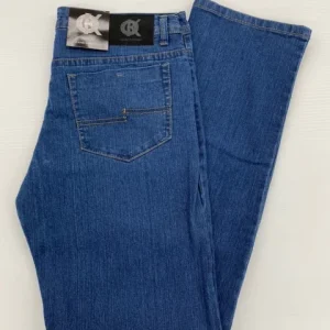 JEANS OK EXTENSIBLES