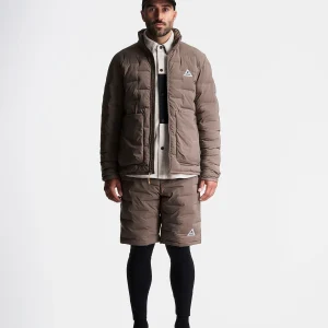 Manteau Arctic pour hommes