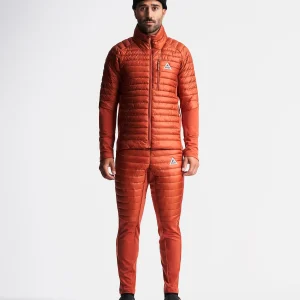 Superposition hybride Morrison pour hommes