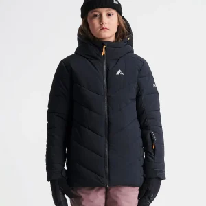 Doudoune synthétique Riya Jr. pour fille