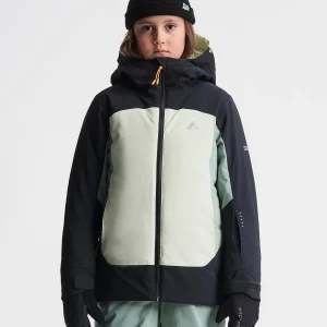 Veste isolante Shefford pour fille