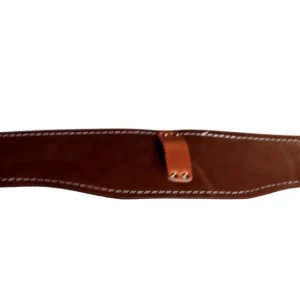 Pade dorsal Duracuir DC-781