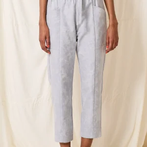 COKLUCH Pantalon Root - Max Denim Clair