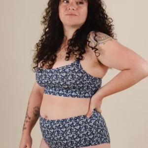 MIMI & AUGUST Bas de Maillot de bain Paloma - Moonflower