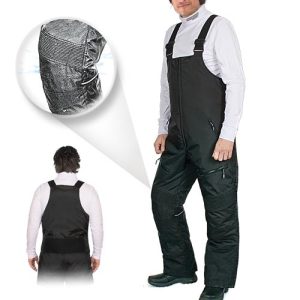 Pantalons de motoneige Choko Deluxe homme