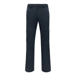 Pantalon cargo extensible WRTK par Task TKE8001