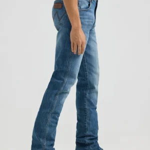 Jeans Wrangler Retro® Slim Fit Bootcut Harris