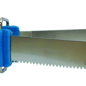 Soft Touch Shedding Blade