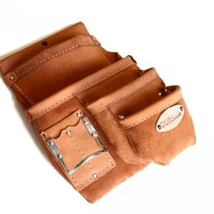 Sac à outils Duracuir P-400